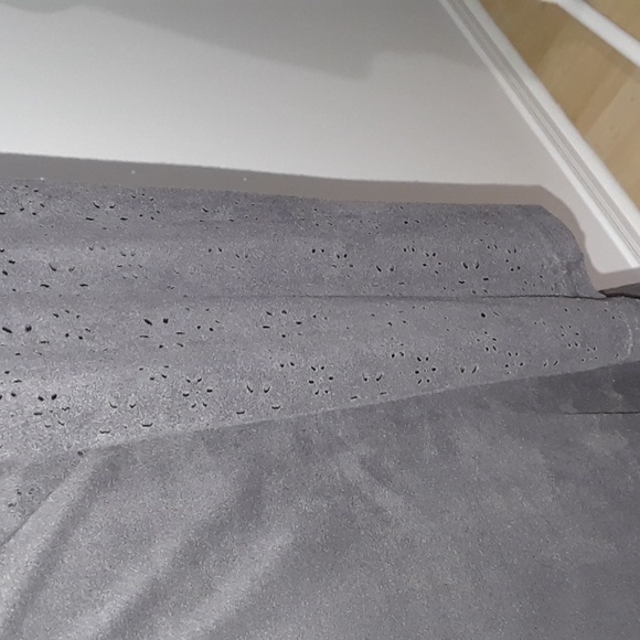 Luc Fontaine dress - Picture 4 of 6